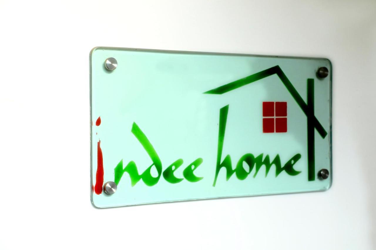 Indee Home Ню Делхи Екстериор снимка